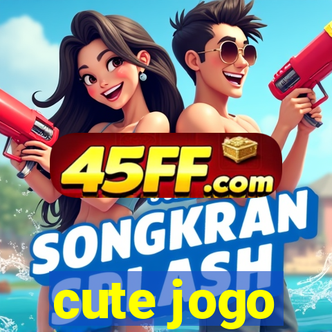 cute jogo